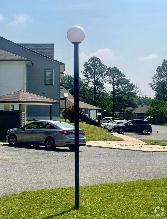 Apartments for Rent in Paragould AR 33 Apartments