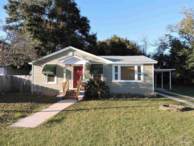 Building Photo - 916 E Hatton St