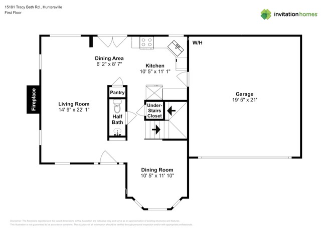 Photo - 15181 Tracy Beth Rd