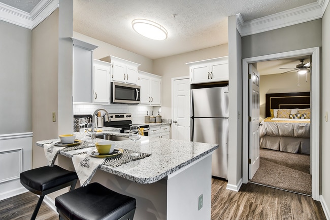 Building Photo - Avonlea Highlands Rental