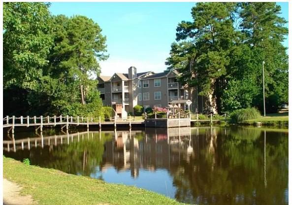 Building Photo - 663 Barton's Landing - Barton's ... Rental