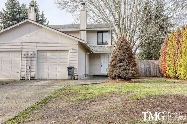 Building Photo - 618-620 SE 131st Ct. Unit 618