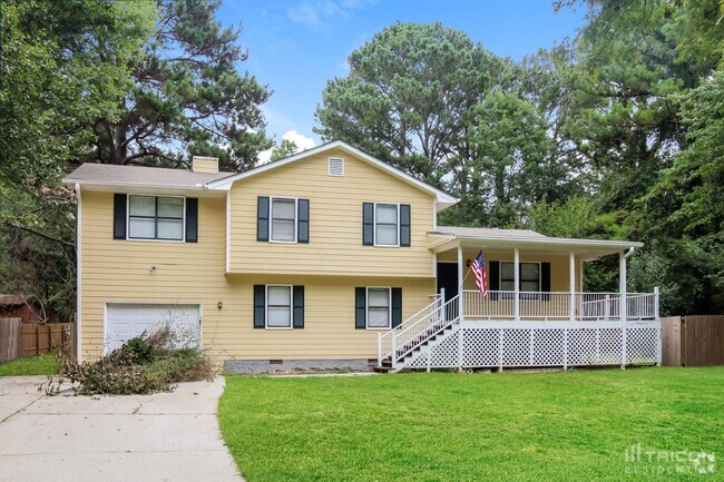 Building Photo - 4170 Summer Wood Dr Rental