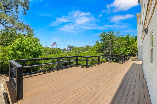 Boardwalk
