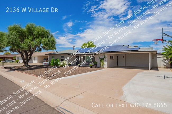 Photo - 2136 W Village Dr