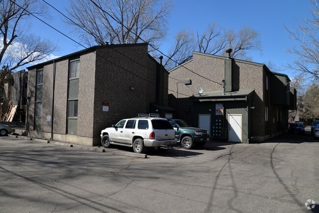 Photo - 1920 Canyon Blvd