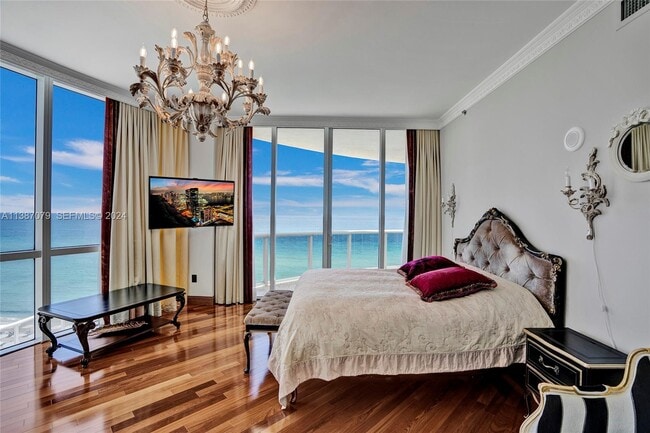 Photo - 15901 Collins Ave Unit 701