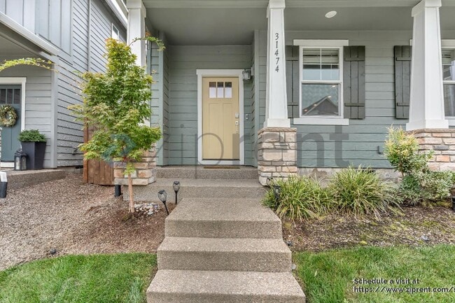 Photo - 31474 NW Turel Dr