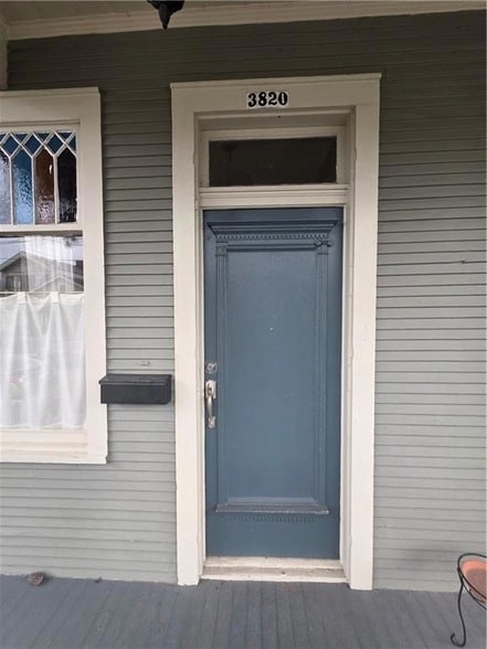 Photo - 3820 Perrier St