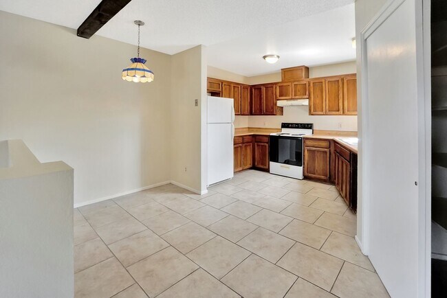 Photo - Charming 2-Bedroom Tucson Home with Privat...