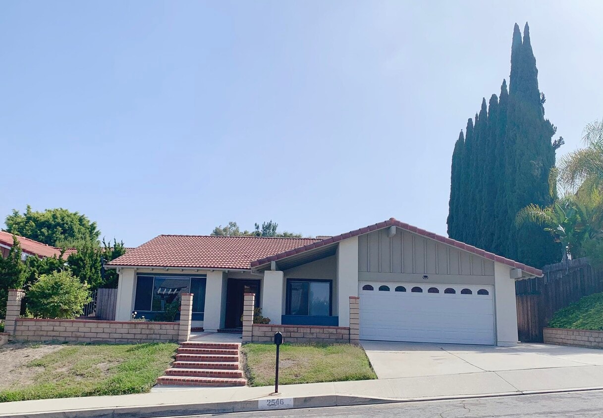 Photo - 2546 Cranberry Ln (Hacienda Heights, CA)