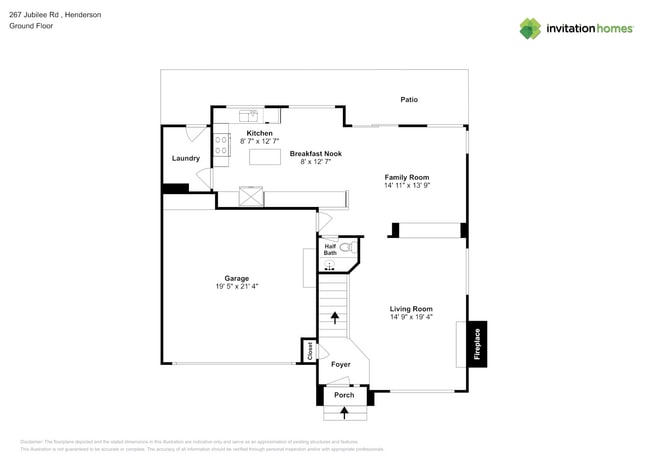 Photo - 267 Jubilee Rd