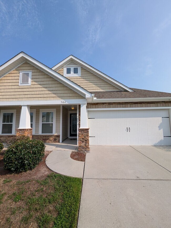 Photo - Palm Lakes Plantation, Long Term Rental - Little River, SC