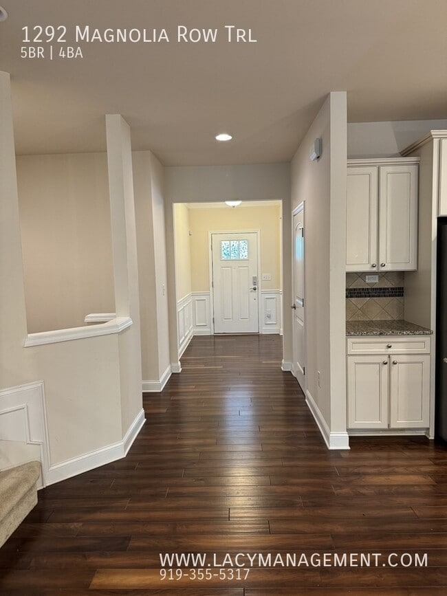 Photo - 1292 Magnolia Row Trail