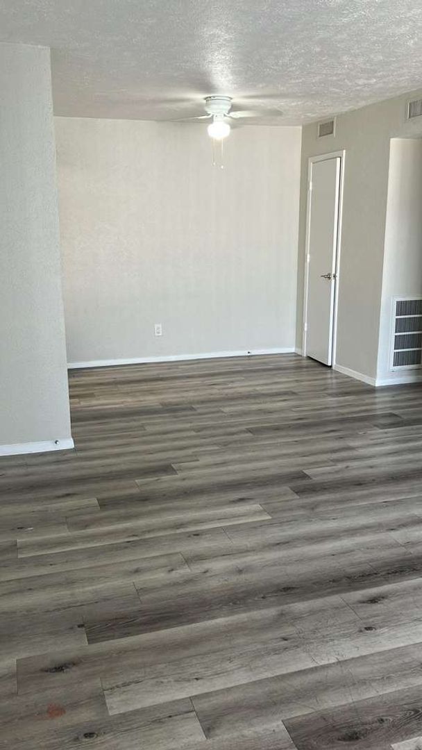 Photo - Highland Park Apartments