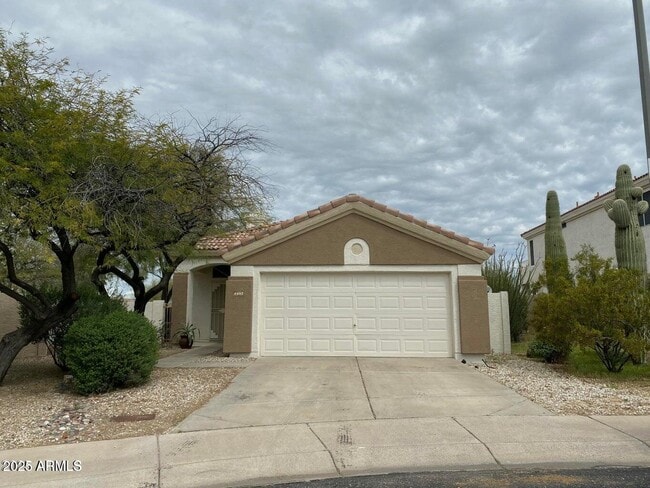 Photo - 4402 E Creosote Dr