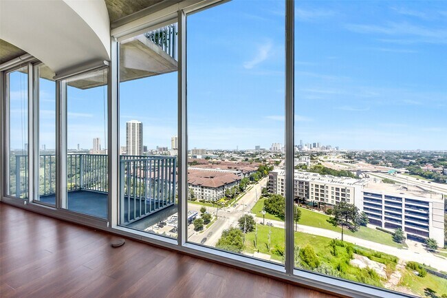 Building Photo - 5925 Almeda Rd Unit 11515 Rental