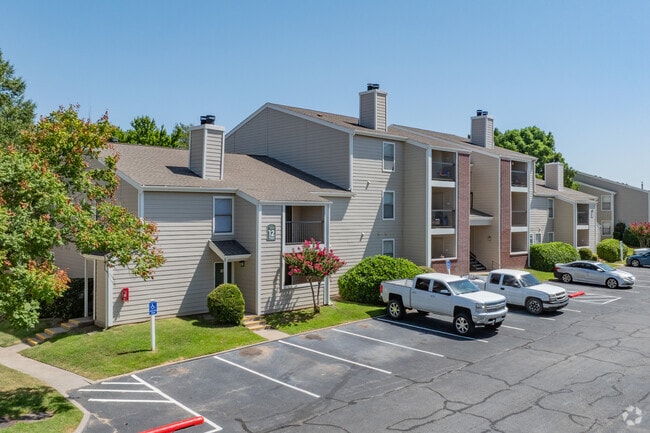 Building Photo - Cedar Glade Apts