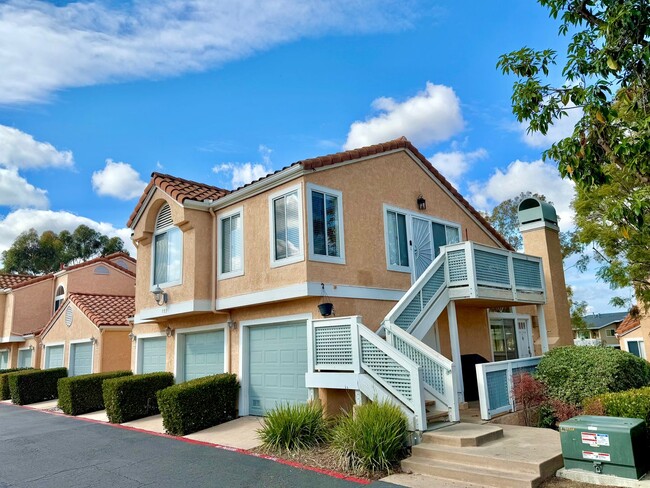 Great 3B/2BA Townhome in Oceanside! - Great 3B/2BA Townhome in Oceanside!