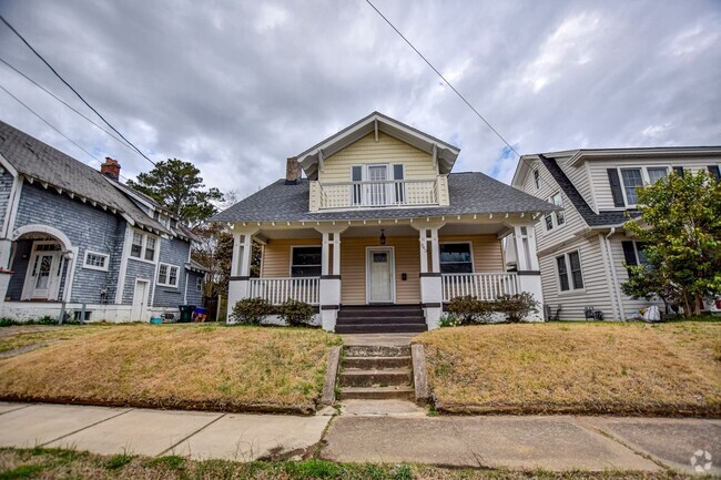 Building Photo - Charming 3-Bedroom Home in Newport News