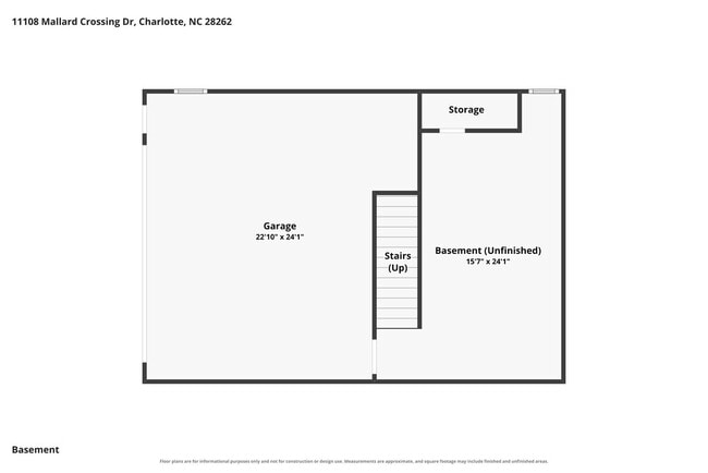 11108 Mallard Crossing Dr