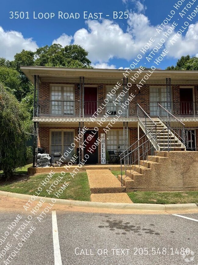 Building Photo - 3501 Loop Rd Rental