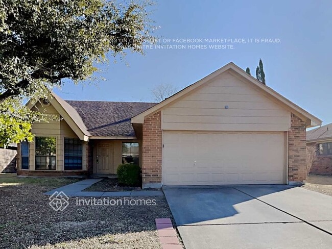 Photo - 2541 Rialto Way Casa