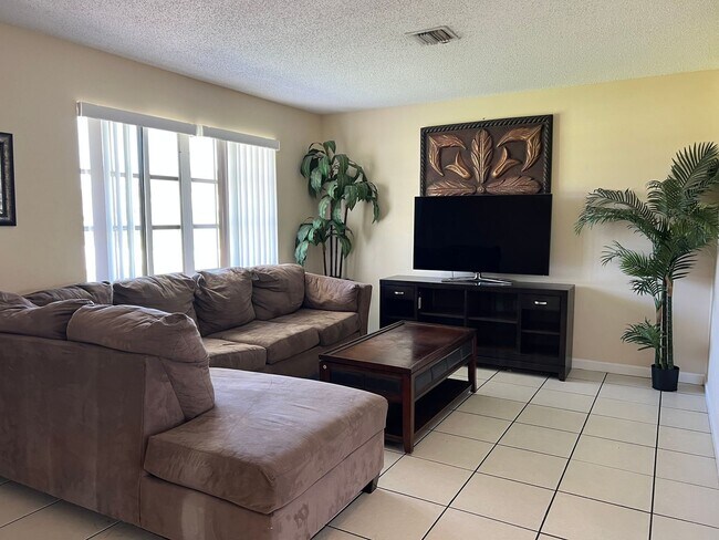 Photo - * Coming Soon * Furnished 2/2 in Port St Lucie
