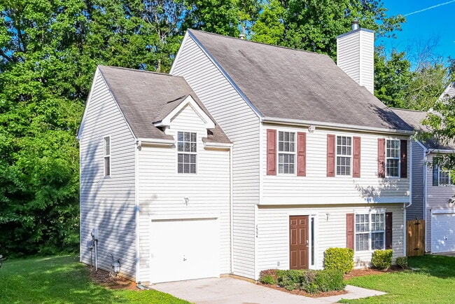 Photo - 1554 Kindred Cir NW