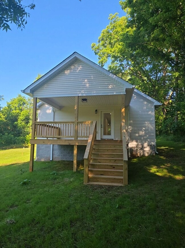 Photo - Brand-New 3-Bedroom Home with Office in Doyle, TN