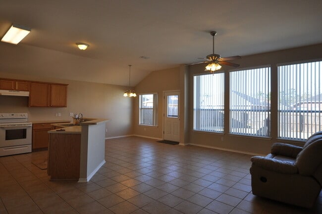 Photo - Custom Built Home in Flint!