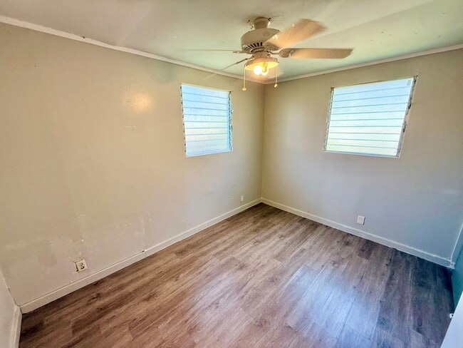 Photo - 3 Bedroom / 1 Bath House in Wailuku for rent!