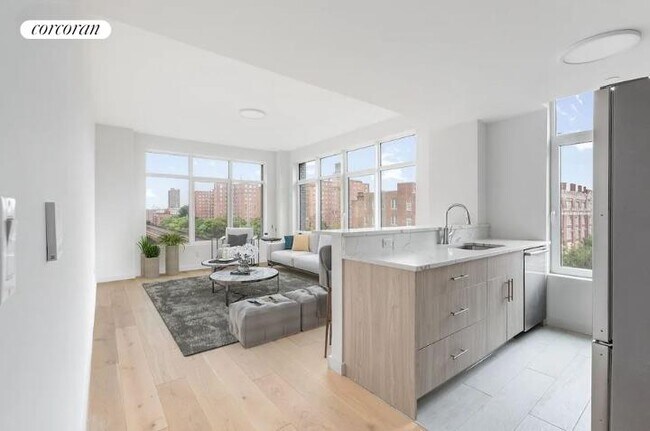Photo - 1516 Park Ave Apartamento
