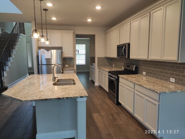 Photo - 24210 Ivory Sunset Ln