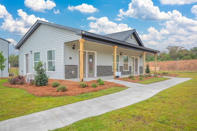 Photo - Platform Dothan