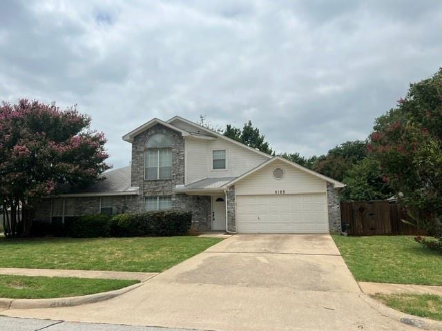 Photo - 4103 Spring Meadow Ln
