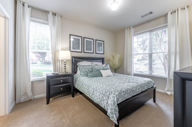 Abberly Place Apartment Homes
