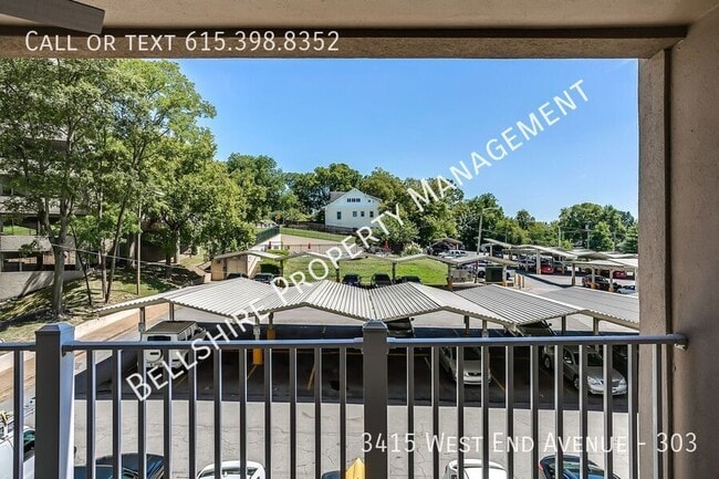 Photo - 3415 West End Ave