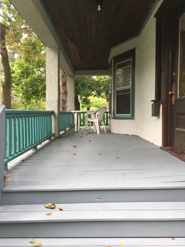 Photo - West Shore Apartments -107E Unit 107