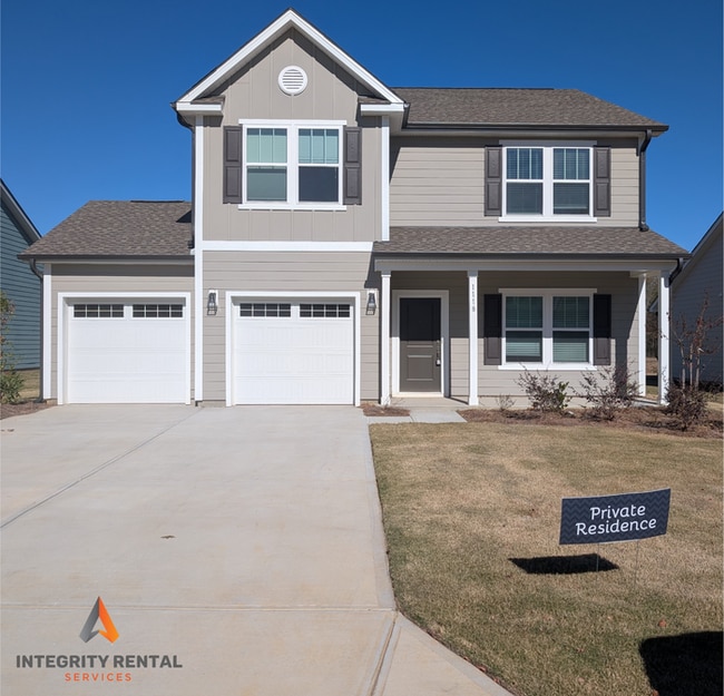 Building Photo - Beautiful 3BD/2.5BA Home in the Sought-After Stonebridge Fairways Community / Ready Now