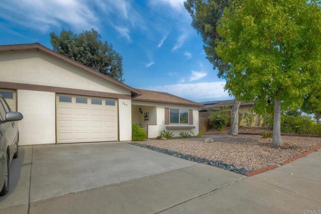 263 San Dimas Ave