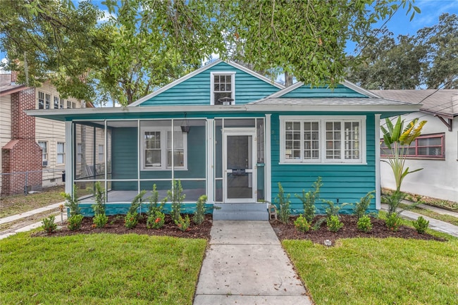 Building Photo - Renovated, 3/2 single family home in Historic Eola Heights district
