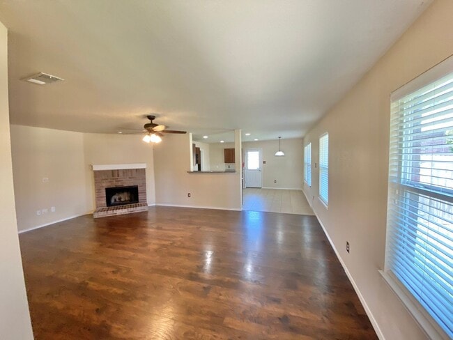 Photo - Open Floorplan and Amazing Resort Style Community!