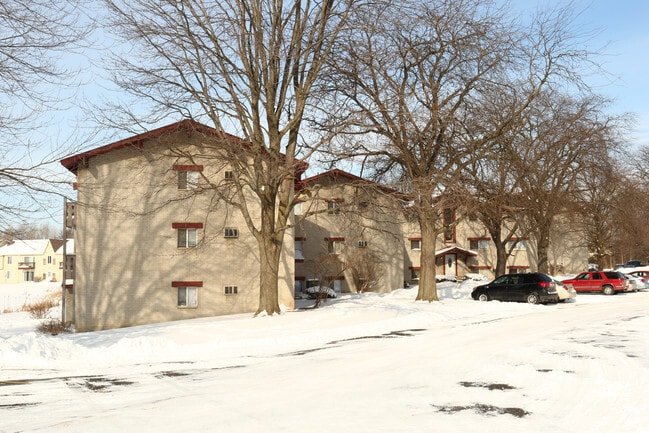 Lakeview Apartments