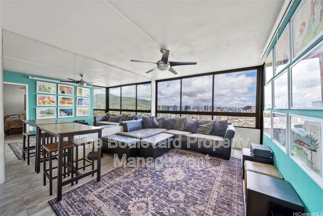 Building Photo - 2499 Kapiolani Blvd Unit Apt 3506