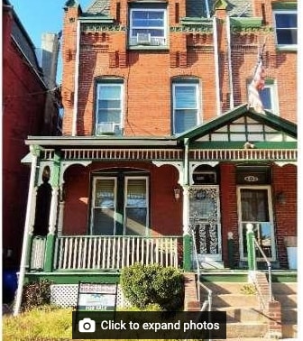 Building Photo - 405 South St Rental