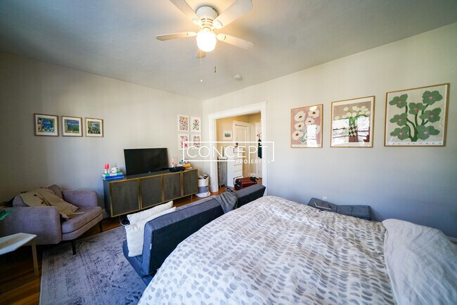 Photo - 11 Gray St Unit 12