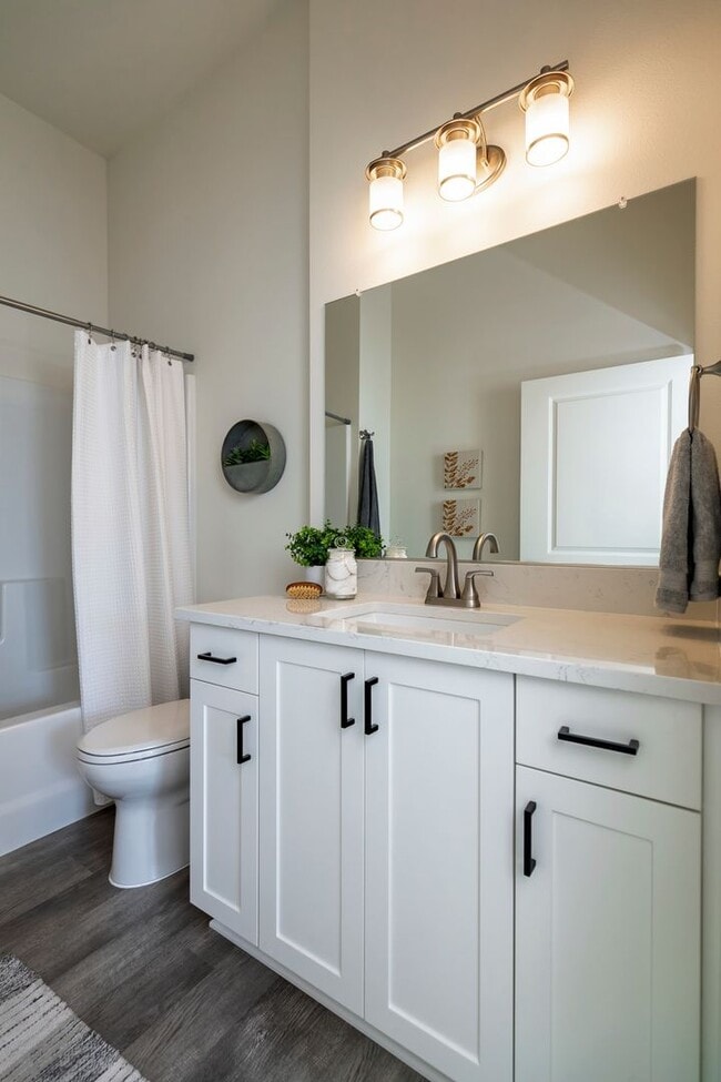 Photo - Bailey Commons