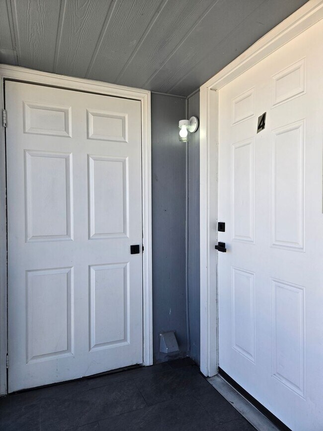 Photo - Upstairs Apartment