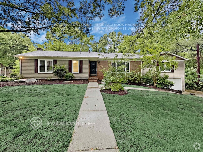 Building Photo - 116 Wilby Dr Rental
